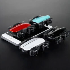 Mini Drone With Camera Foldable Quadcopter Ultralight Racing Remote Control Toy Small Drone -Children Toys Sale MiniRCDronewithCameraSmallPlaneDrone 14