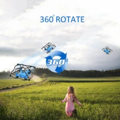 RC Mini Drone Boat Car Triphibian Vehicle Helicopter Drone Quadrocopter Remote Control Toy 18 RC Mini Drone Boat Car Triphibian Vehicle Helicopter Drone Quadrocopter Remote Control Toy -Children Toys Sale MiniUltralightAircraftDroneHelicopter 10