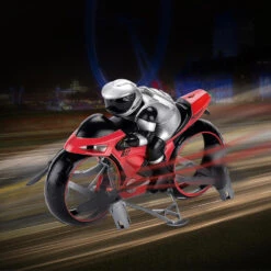 Mini Quadcopter Drone Ultralight Aircraft Electric Airplane Propeller Motorcycle Racing -Children Toys Sale Mini Quadcopter Drone Ultralight Aircraft small plane 4