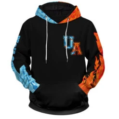 Children Toys Sale -Children Toys Sale My hero academia hoodie 10