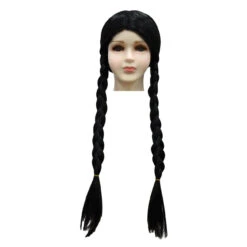 Wednesday Addams Dress Wednesday Costume Black Gothic Tulle Addams Cosplay Party Dress 21 Wednesday Addams Dress Wednesday Costume Black Gothic Tulle Addams Cosplay Party Dress -Children Toys Sale Nevermore Academy Uniform Wednesday Addams 3 a3d644d2 c064 4112 9b34 70b50c2bc51f