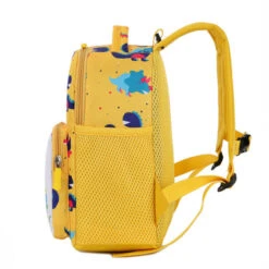 Toddler Backpacks With Leash Cute Dinosaur Printed School Bags For Preschool Girls Boys 21 Toddler Backpacks With Leash Cute Dinosaur Printed School Bags For Preschool Girls Boys -Children Toys Sale New Kids Backpacks Cute Cartoon Dinosaur Printed School Bags for Kindergarten Girls Boys Children Anti lost