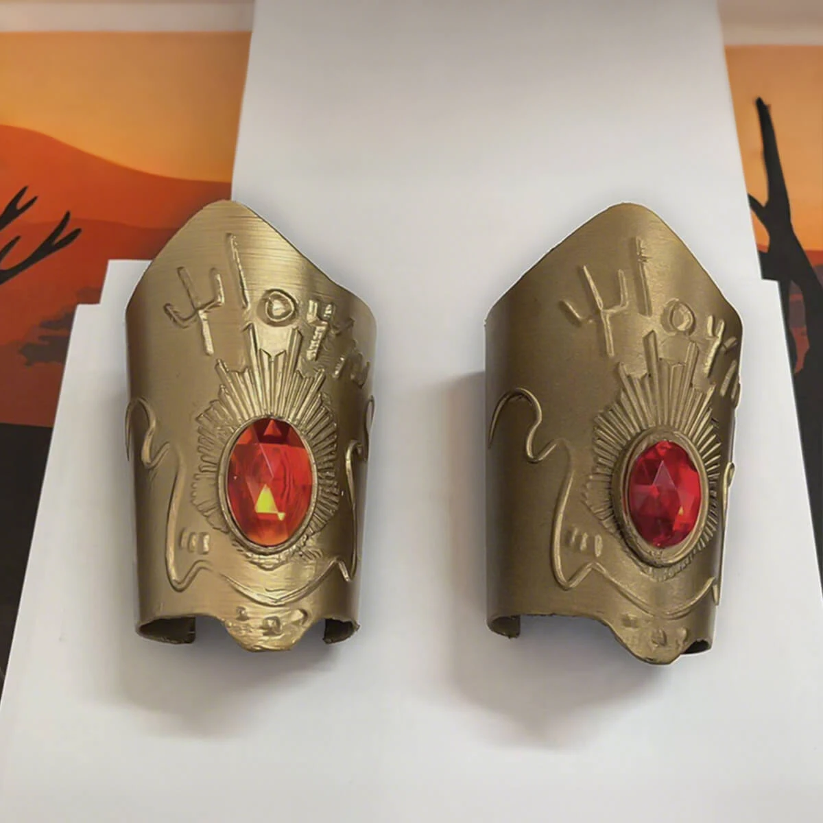 Nova Zombies Costume Daywalker Vampire Nova Red Outfit Halloween Carnival Suit For Cosplay 10 Nova Zombies Costume Daywalker Vampire Nova Red Outfit Halloween Carnival Suit For Cosplay - Image 10