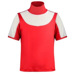 Girls Zombies Nova Costume White Daywalker Vampire T-shirt Tops And Pants Full Set -Children Toys Sale O1CN0163Ndzm28zQmt2oozO 2293288003 0 cib