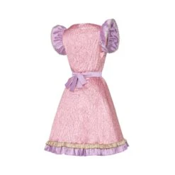 Aerith Cosplay Dress Honeybee Inn Costume FF7 Remake Aerith Gainsborough Outfits -Children Toys Sale O1CN01p8xMhl1WxBKvqs0oK 2211260762854 0 cib