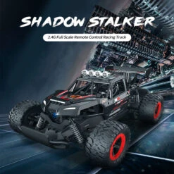 4WD RC Cars 2.4Ghz Off-Road Climbing Remote Control Truck Drift Racing Car For Kids 17 4WD RC Cars 2.4Ghz Off-Road Climbing Remote Control Truck Drift Racing Car For Kids -Children Toys Sale Off Road Climbing Remote Control Truck 2