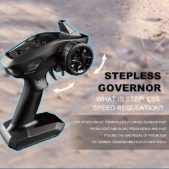 2023 New 1/16 RC Car Off Road High Speed Brushed Remote Control Car With LED Heading 16 2023 New 1/16 RC Car Off Road High Speed Brushed Remote Control Car With LED Heading -Children Toys Sale Off Road RC Car High Speed Truck 2