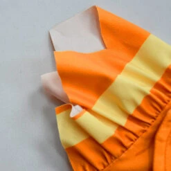 Kids Pepa Madrigal Dress High Low Fashion Dress Cosplay Costume Halloween Outfit -Children Toys Sale Pepa Madrigal Dress 11