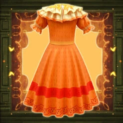 Girls Pepa Dress Fancy Madrigal Family Party Cosplay Outfit For Kids Party Costume -Children Toys Sale Pepa dress for girls 1