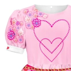 Queen Of Hearts Costume Girls Adults Princess Bridget Pink Dress And Wig For Halloween Carnival 19 Queen Of Hearts Costume Girls Adults Princess Bridget Pink Dress And Wig For Halloween Carnival -Children Toys Sale PinkPink 06