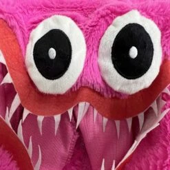 Kids Hagi Wagi Blue Costume And Pink Kissy Missy Polar Fleece Pajamas Game Cosplay Outfit -Children Toys Sale Poppy Playtime Costume 10