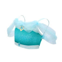 Princess Jasmine Dress Arabian Sequined Cosplay Costumes Kids Party Role Play Dress Up Outfit 13 Princess Jasmine Dress Arabian Sequined Cosplay Costumes Kids Party Role Play Dress Up Outfit -Children Toys Sale Princess Jasmine Dress 3