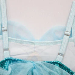 Princess Jasmine Dress Arabian Sequined Cosplay Costumes Kids Party Role Play Dress Up Outfit 17 Princess Jasmine Dress Arabian Sequined Cosplay Costumes Kids Party Role Play Dress Up Outfit -Children Toys Sale Princess Jasmine Dress 6