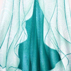 Princess Jasmine Dress Arabian Sequined Cosplay Costumes Kids Party Role Play Dress Up Outfit 20 Princess Jasmine Dress Arabian Sequined Cosplay Costumes Kids Party Role Play Dress Up Outfit -Children Toys Sale Princess Jasmine Dress 7