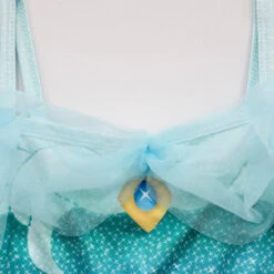 Princess Jasmine Dress Arabian Sequined Cosplay Costumes Kids Party Role Play Dress Up Outfit 16 Princess Jasmine Dress Arabian Sequined Cosplay Costumes Kids Party Role Play Dress Up Outfit -Children Toys Sale Princess Jasmine Dress 8