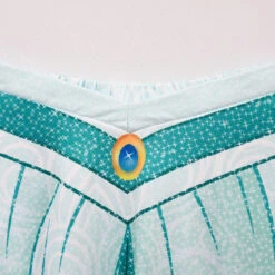 Princess Jasmine Dress Arabian Sequined Cosplay Costumes Kids Party Role Play Dress Up Outfit 19 Princess Jasmine Dress Arabian Sequined Cosplay Costumes Kids Party Role Play Dress Up Outfit -Children Toys Sale Princess Jasmine Dress 9