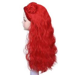 Girls The Rise Of Red Costume Princess Red Cosplay Outfit Tops And Pants Suit 9 Girls The Rise Of Red Costume Princess Red Cosplay Outfit Tops And Pants Suit -Children Toys Sale Princess Red Cosplay Wig 2 d7688705 0b9d 4127 81a0 a3e9a221c550 1