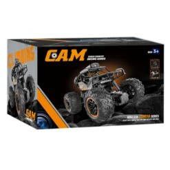 Kids RC Car With Camera 2.4G WIFI Camera App Remote Control Car Off-Road Drift Buggy 21 Kids RC Car With Camera 2.4G WIFI Camera App Remote Control Car Off-Road Drift Buggy -Children Toys Sale RC Car with Camera