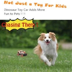 1:43 Remote Control Dinosaur Car Mini Monster Stunt Truck Innovation Toy For Children 15 1:43 Remote Control Dinosaur Car Mini Monster Stunt Truck Innovation Toy For Children -Children Toys Sale RCDinosaurcar 6