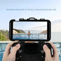 Foldable RC Drone With Camera 720P HD Mini Camera Drone Quadcopter For Kids -Children Toys Sale RCDronewithCamera 5