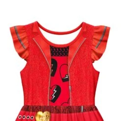 Girls Queen Of Hearts Costume The Rise Of Red Princess Dress Chloe Charming Outfit For Halloween 14 Girls Queen Of Hearts Costume The Rise Of Red Princess Dress Chloe Charming Outfit For Halloween -Children Toys Sale Red 02 41c92121 8a11 47d6 830b c31e5f0e016a