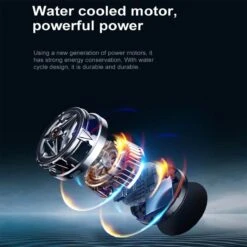 2.4G RC Boat Outdoor Racing Boat Waterproof Fast Electric Remote Control Boats With LED Light -Children Toys Sale Remote Control Boat 9 2bdedab8 e975 4e90 a928 d5529e0d6f4e