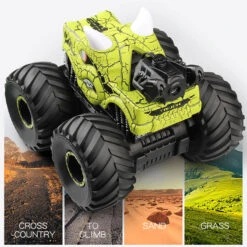 Kids RC Car Dinosaur Remote Control Car 2.4Ghz Stunt Car With Lights Sound And Spray Function 21 Kids RC Car Dinosaur Remote Control Car 2.4Ghz Stunt Car With Lights Sound And Spray Function -Children Toys Sale Remote Control Dinosaur Car 11