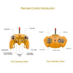 5CH/4CH RC Engineering Vehicle 1/30 RC Excavator Bulldozer Road Roller Engineering Car With Lights -Children Toys Sale Remote Control Engineering Vehicle 9