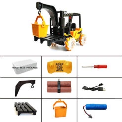 Kids RC Drift Car 21CH Remote Control Engineering Vehicle 3in1 Forklift/Crane/Trailer Highly Simulated 15 Kids RC Drift Car 21CH Remote Control Engineering Vehicle 3in1 Forklift/Crane/Trailer Highly Simulated -Children Toys Sale RemoteControlEngineeringCar 1 ae8c5d77 cb75 4c95 aebc 26027d77422b