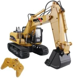 8 Channels Full Functional Excavator Electric Remote Control Construction Tractor -Children Toys Sale RemoteControlExcavator 11 2d83df67 85bf 49bf b3dc 7646e3ce9146