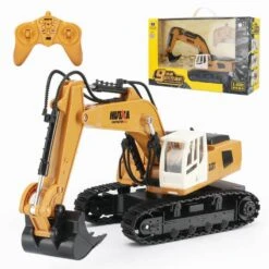 8 Channels Full Functional Excavator Electric Remote Control Construction Tractor -Children Toys Sale RemoteControlExcavator 1 af28e9d7 2f17 4252 899c 30c62e70ea47