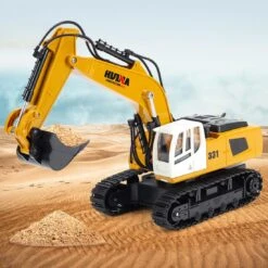 8 Channels Full Functional Excavator Electric Remote Control Construction Tractor -Children Toys Sale RemoteControlExcavator 4 c8580d95 8e87 41e5 9b01 2366c741e378