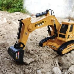 Remote Control Heavy Duty Excavator Construction Toy Engineering Car Caterpillar Tractor 13 Remote Control Heavy Duty Excavator Construction Toy Engineering Car Caterpillar Tractor -Children Toys Sale RemoteControlExcavator 6 cd042d7a 768f 4c22 82f8 d02c67ced4bb