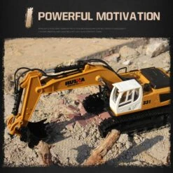 8 Channels Full Functional Excavator Electric Remote Control Construction Tractor -Children Toys Sale RemoteControlExcavator 8 ecf975fa 1e69 494e be6f 215d96ff80f6