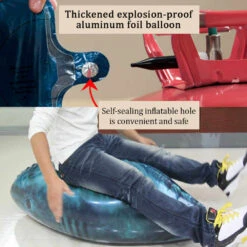 Remote Control Shark Toys RC Air Swimming Fish Toy RC Flying Air Balloons Remote Control Animals Nemo Clown Gifts For Children 20 Remote Control Shark Toys RC Air Swimming Fish Toy RC Flying Air Balloons Remote Control Animals Nemo Clown Gifts For Children -Children Toys Sale Remotecontrolflyingfish 2