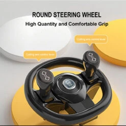 6V Toddler Excavator Electric Digging Arm Ride On Car With Large Wagon And Remote 23 6V Toddler Excavator Electric Digging Arm Ride On Car With Large Wagon And Remote -Children Toys Sale Ride on Excavator with Trailer Toddler Ride On Car