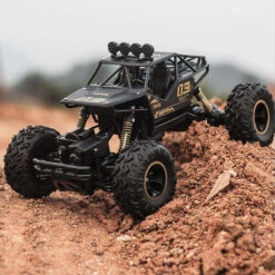 Kids Fast Remote Control Truck Off-Road Rock Crawler Racing Car 16 Kids Fast Remote Control Truck Off-Road Rock Crawler Racing Car -Children Toys Sale RockCrawlerRemoteControlCar 09858bb7 5eb4 44df a5d3 70da9a4f0073