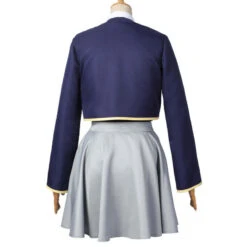 Ruby Hoshion Cosplay Costume Oshi No Ko Outfit Ruby Uniform Fancy Dress Full Set For Teens Adults -Children Toys Sale Ruby Hoshion Cosplay Costume 3
