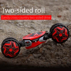RC Cars For Kids - 1:12 Rugged Remote Control Car 2.4Ghz Off-Road Dual Motors Rock Crawler Transform All Terrains 27 RC Cars For Kids - 1:12 Rugged Remote Control Car 2.4Ghz Off-Road Dual Motors Rock Crawler Transform All Terrains -Children Toys Sale Rugged RC Cars For Kids 11