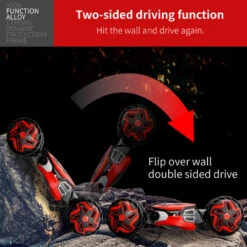 RC Cars For Kids - 1:12 Rugged Remote Control Car 2.4Ghz Off-Road Dual Motors Rock Crawler Transform All Terrains 28 RC Cars For Kids - 1:12 Rugged Remote Control Car 2.4Ghz Off-Road Dual Motors Rock Crawler Transform All Terrains -Children Toys Sale Rugged RC Cars For Kids 12