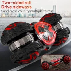 RC Cars For Kids - 1:12 Rugged Remote Control Car 2.4Ghz Off-Road Dual Motors Rock Crawler Transform All Terrains 33 RC Cars For Kids - 1:12 Rugged Remote Control Car 2.4Ghz Off-Road Dual Motors Rock Crawler Transform All Terrains -Children Toys Sale Rugged RC Cars For Kids 16