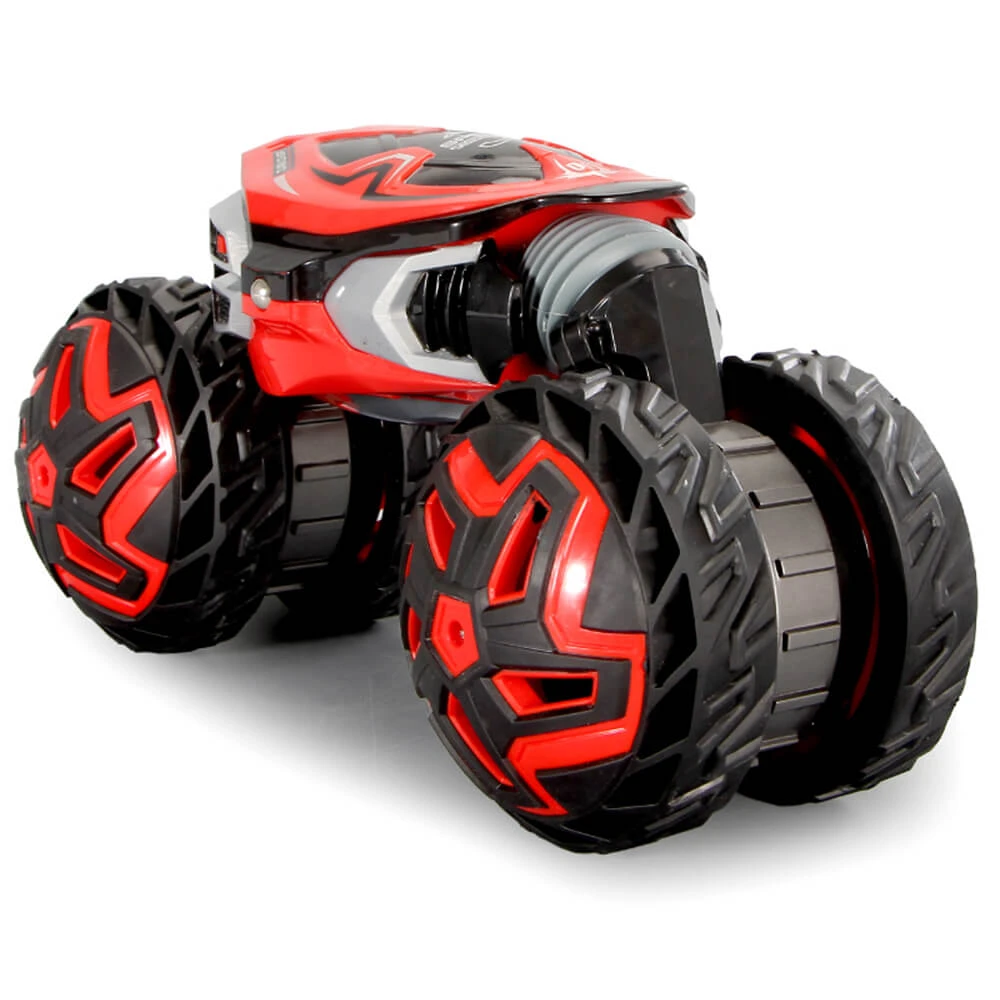 RC Cars For Kids - 1:12 Rugged Remote Control Car 2.4Ghz Off-Road Dual Motors Rock Crawler Transform All Terrains 5 RC Cars For Kids - 1:12 Rugged Remote Control Car 2.4Ghz Off-Road Dual Motors Rock Crawler Transform All Terrains - Image 5