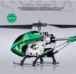 S107E Remote Control Helicopter 2.4GHz Gyro Altitude Hold Airplane RC Anti-Fall Plane 15 S107E Remote Control Helicopter 2.4GHz Gyro Altitude Hold Airplane RC Anti-Fall Plane -Children Toys Sale S107ERCHelicopter 5