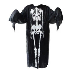 Kids Scary Halloween Costume Zombie Skeleton Cosplay Jumpsuit For Boys Girls 7 Kids Scary Halloween Costume Zombie Skeleton Cosplay Jumpsuit For Boys Girls -Children Toys Sale Scary Halloween Costume boys girls 1