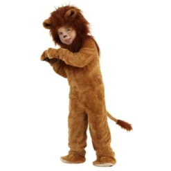 Wizard Lion Costume Kids Adults Cute Furry Outfit With Helmet Gloves And Shoe Covers -Children Toys Sale Sf71877ef2bd64e4ba0b30a13fb2ed4687 jpg 720x720q80 jpg