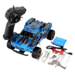 RC Cars Radio Control 1:20 2.4G Rock Car Toys For Children High Speed Climbing Mini Rc Drift Driving Car -Children Toys Sale SmallRCCar 5