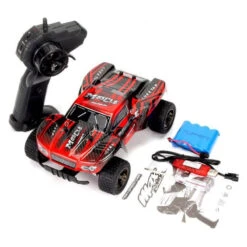 RC Cars Radio Control 1:20 2.4G Rock Car Toys For Children High Speed Climbing Mini Rc Drift Driving Car -Children Toys Sale SmallRCCar 6