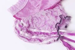 Girls Princess Dress Longest Hair Princess OutfitFairy Tales Cosplay Costume 11 Girls Princess Dress Longest Hair Princess OutfitFairy Tales Cosplay Costume -Children Toys Sale Sophiaprincesscostume 1