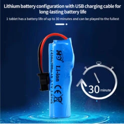 Spray RC Cars Remote Control Climbing Truck Water Bomb Simulated RC Truck -Children Toys Sale Spray RC Cars 1