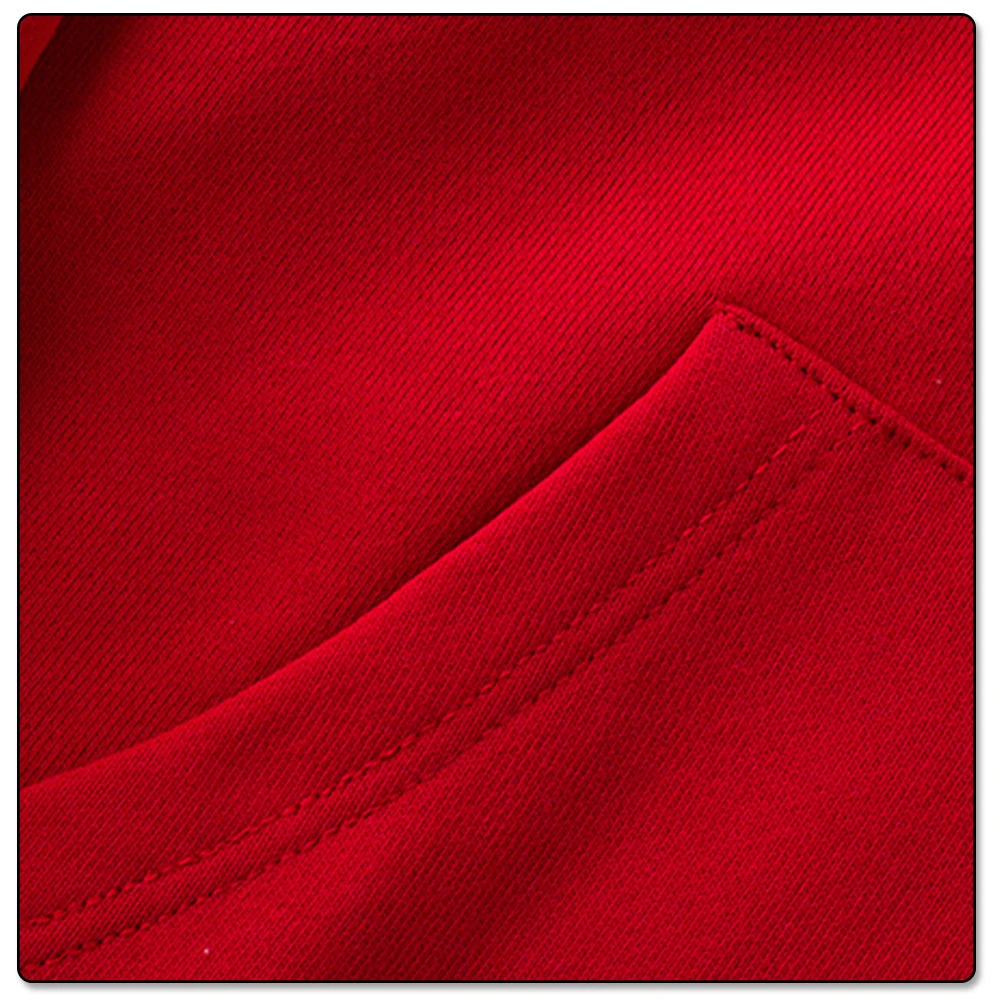 Guard Sweatshirt Final Game Iconic Red Guard Print Pullover For Men Women 10 Guard Sweatshirt Final Game Iconic Red Guard Print Pullover For Men Women - Image 10